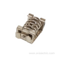 ACR30 Din Rail shield Cable Clamp